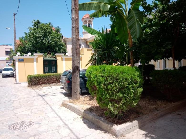 Preveza Downtown Villa Eksteriør billede