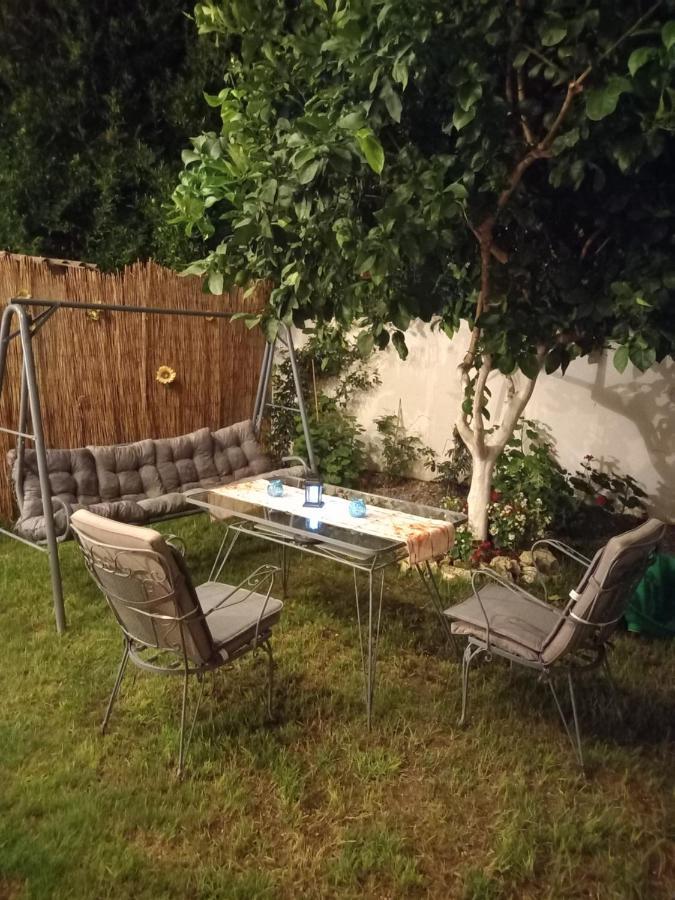 Preveza Downtown Villa Eksteriør billede