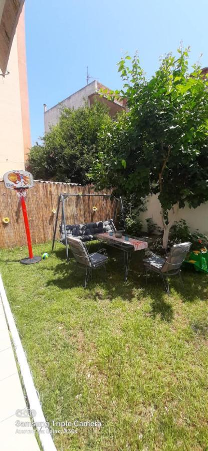 Preveza Downtown Villa Eksteriør billede