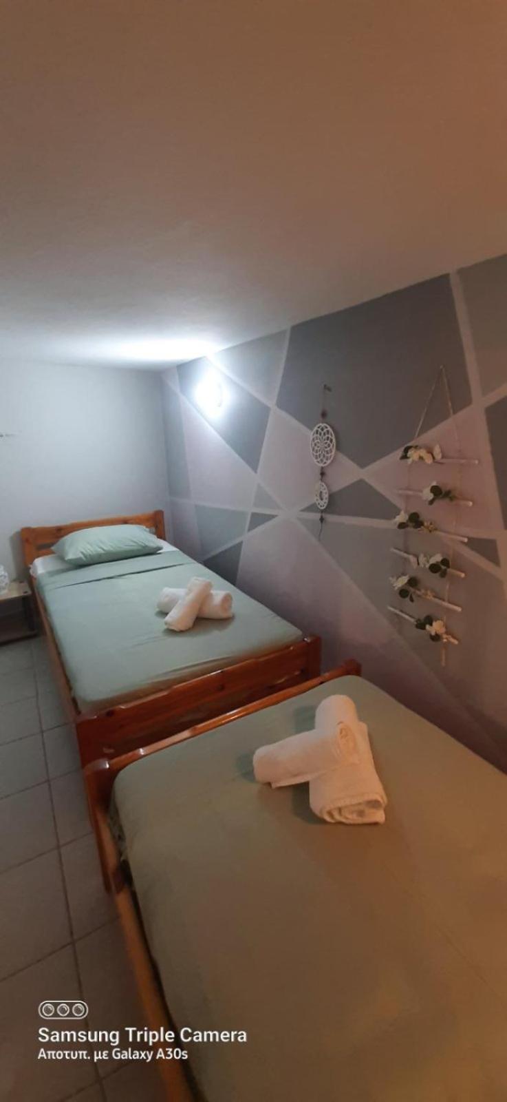 Preveza Downtown Villa Eksteriør billede