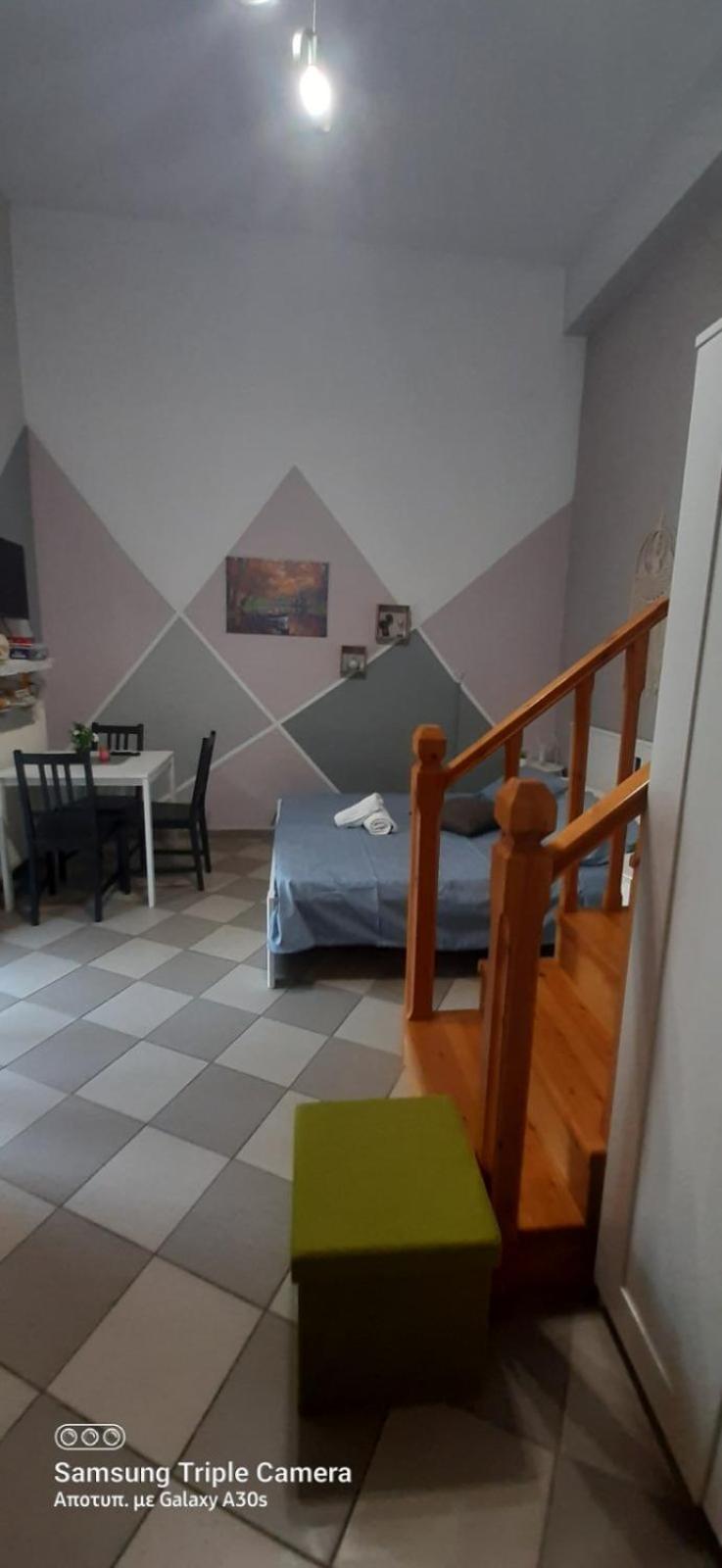 Preveza Downtown Villa Eksteriør billede