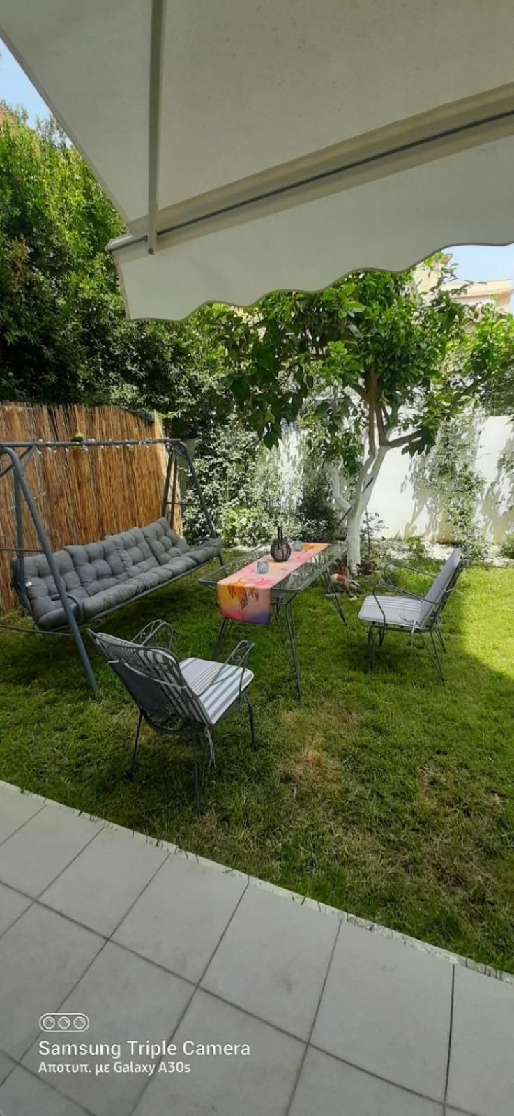 Preveza Downtown Villa Eksteriør billede