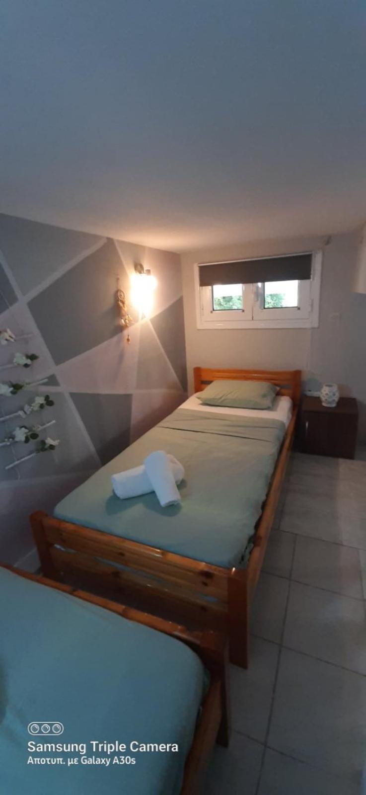 Preveza Downtown Villa Eksteriør billede