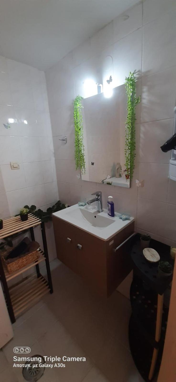 Preveza Downtown Villa Eksteriør billede
