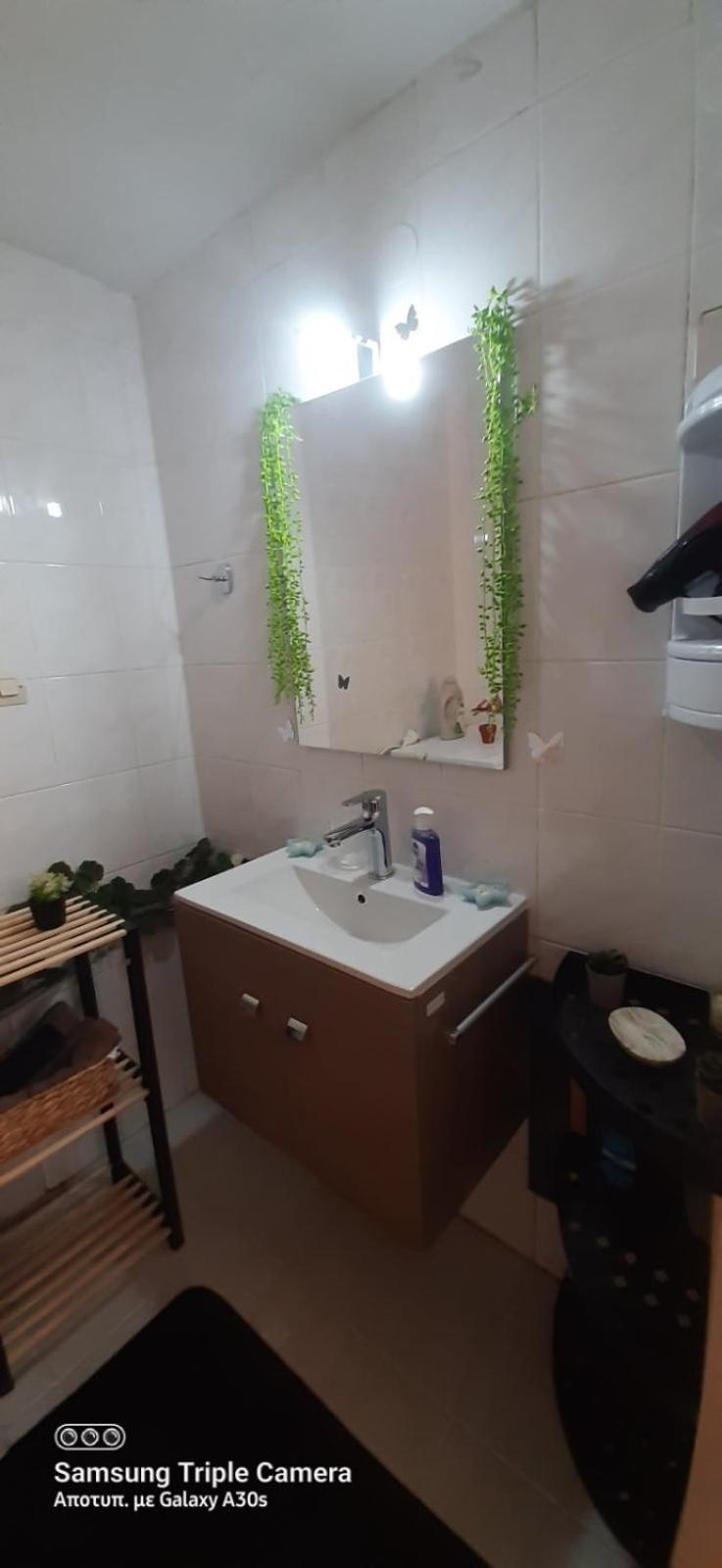 Preveza Downtown Villa Eksteriør billede
