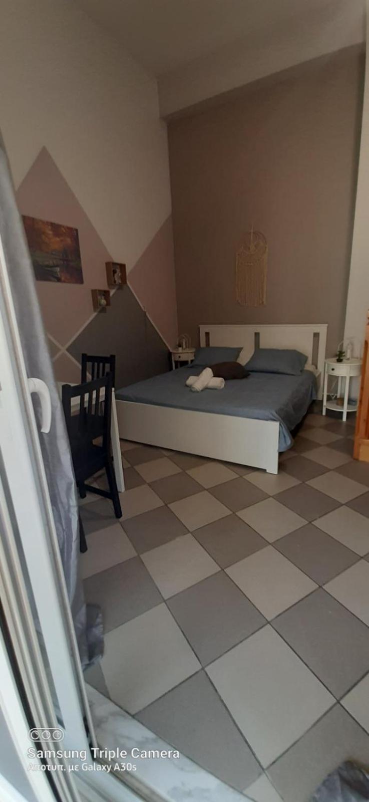 Preveza Downtown Villa Eksteriør billede