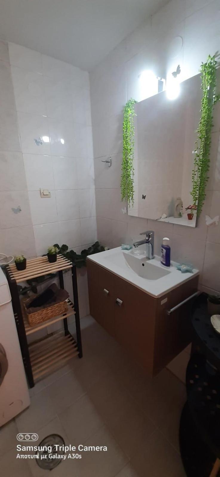 Preveza Downtown Villa Eksteriør billede