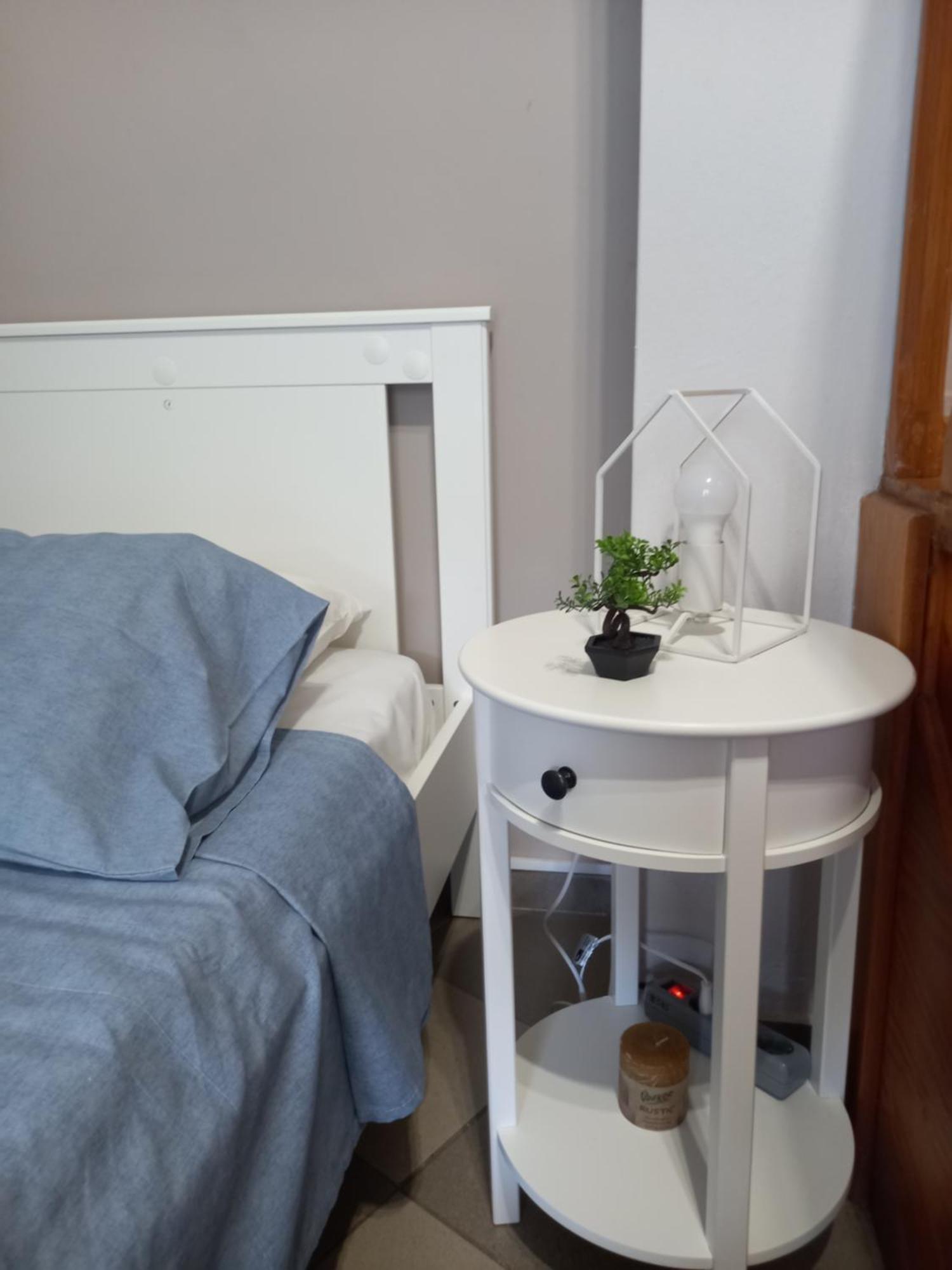Preveza Downtown Villa Eksteriør billede
